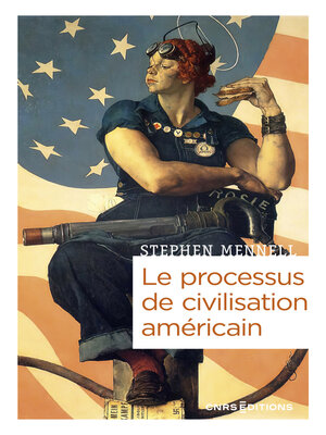 cover image of Le processus de civilisation américain
